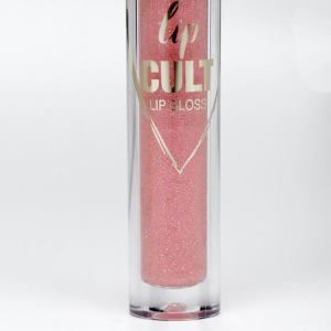Блеск для губ Divage Lip Cult, оттенок № 10, 3 мл Блеск для губ Divage Lip Cult, оттенок № 10, 3 мл