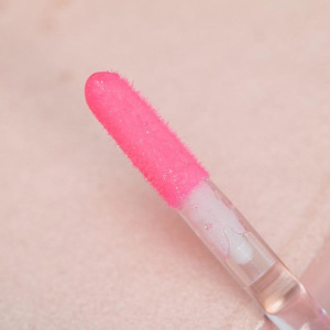 Блеск для губ "Mermaid Gloss" с эффектом увеличения объёма губ, оттенок фуксия, 3 мл Блеск для губ "Mermaid Gloss" с эффектом увеличения объёма губ, оттенок фуксия, 3 мл