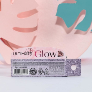 Блеск для губ "Shine" с эффектом увеличения объёма губ, оттенок персиковый, 3 мл Блеск для губ "Shine" с эффектом увеличения объёма губ, оттенок персиковый, 3 мл