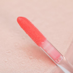 Блеск для губ "Space Llama" с эффектом увеличения объёма губ, оттенок нежно-розовый, 3 мл Блеск для губ "Space Llama" с эффектом увеличения объёма губ, оттенок нежно-розовый, 3 мл