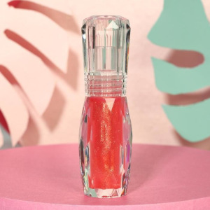 Блеск с эффектом увеличения объёма губ Candy Bang, оттенок персиковый Блеск с эффектом увеличения объёма губ Candy Bang, оттенок персиковый