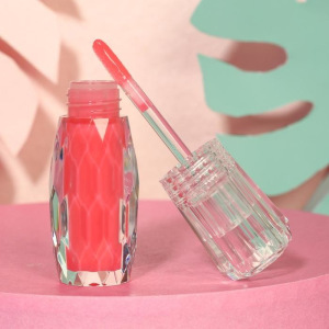 Блеск с эффектом увеличения объёма губ Mermicat Glow, оттенок нежно-розовый Блеск с эффектом увеличения объёма губ Mermicat Glow, оттенок нежно-розовый