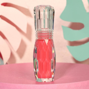 Блеск с эффектом увеличения объёма губ Mermicat Glow, оттенок нежно-розовый Блеск с эффектом увеличения объёма губ Mermicat Glow, оттенок нежно-розовый