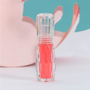 Блеск с эффектом увеличения объёма губ Pink rush, оттенок нежно-розовый, 3 мл Блеск с эффектом увеличения объёма губ Pink rush, оттенок нежно-розовый, 3 мл