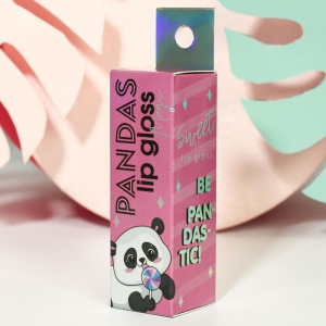 Блеск с эффектом увеличения объёма губ Sweet Lip Gloss, оттенок фуксия Блеск с эффектом увеличения объёма губ Sweet Lip Gloss, оттенок фуксия