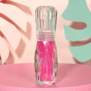 Блеск с эффектом увеличения объёма губ Sweet Lip Gloss, оттенок фуксия Блеск с эффектом увеличения объёма губ Sweet Lip Gloss, оттенок фуксия