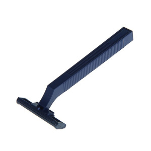 Бритвенные станки одноразовые, 2 лезвия, увлажняющая полоска, 1 шт Бритвенные станки одноразовые, 2 лезвия, увлажняющая полоска, 1 шт