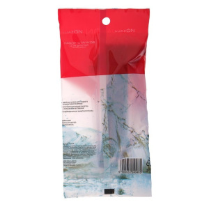 Бритвенные станки одноразовые LuazON, 2 лезвия, синие, 3 шт. Бритвенные станки одноразовые LuazON, 2 лезвия, синие, 3 шт.