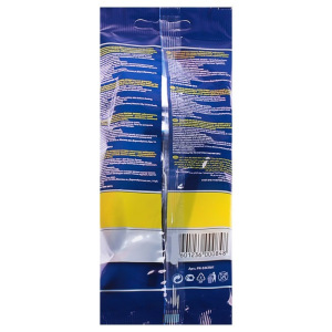 Бритвенные станки одноразовые Rapira Sprint, 2 лезвия, 5 шт Бритвенные станки одноразовые Rapira Sprint, 2 лезвия, 5 шт