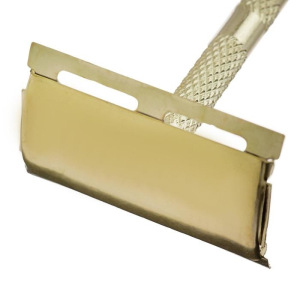 Бритвенный станок «Ретро» Бритвенный станок «Ретро»