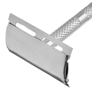 Бритвенный станок «Восточный ветер» Бритвенный станок «Восточный ветер»