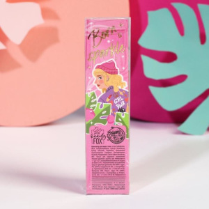 Бронзер-хайлайтер для лица и тела Glitter bomb, оттенок №1, розовое золото, 20 мл Бронзер-хайлайтер для лица и тела Glitter bomb, оттенок №1, розовое золото, 20 мл