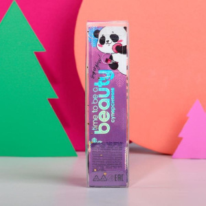 Бронзер-хайлайтер для лица и тела Winter magic, оттенок №2, розовое золото, 20 мл Бронзер-хайлайтер для лица и тела Winter magic, оттенок №2, розовое золото, 20 мл