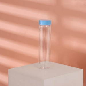 Бутылочка для хранения, 100 мл, цвет МИКС Бутылочка для хранения, 100 мл, цвет МИКС