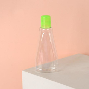 Бутылочка для хранения, 100 мл, цвет МИКС Бутылочка для хранения, 100 мл, цвет МИКС