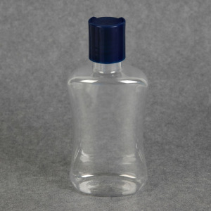 Бутылочка для хранения, 120 мл, цвет МИКС Бутылочка для хранения, 120 мл, цвет МИКС