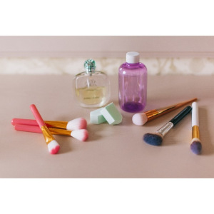 Бутылочка для хранения, 250 мл, цвет МИКС Бутылочка для хранения, 250 мл, цвет МИКС