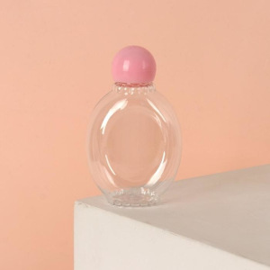 Бутылочка для хранения, 50 мл, цвет МИКС Бутылочка для хранения, 50 мл, цвет МИКС