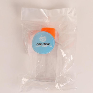 Бутылочка для хранения, 60 мл, цвет МИКС Бутылочка для хранения, 60 мл, цвет МИКС