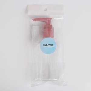 Бутылочка для хранения с дозатором, 120 мл, цвет МИКС Бутылочка для хранения с дозатором, 120 мл, цвет МИКС