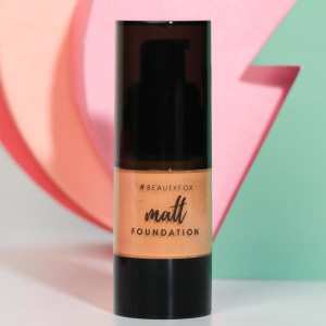 Бьюти-бокс для идеальной кожи "Beauty Winter" (праймер-фиксатор, тональный крем и пудра) Бьюти-бокс для идеальной кожи "Beauty Winter" (праймер-фиксатор, тональный крем и пудра)