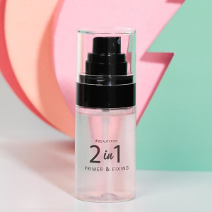 Бьюти-бокс для идеальной кожи "Beauty Winter" (праймер-фиксатор, тональный крем и пудра) Бьюти-бокс для идеальной кожи "Beauty Winter" (праймер-фиксатор, тональный крем и пудра)