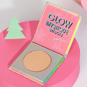 Бьюти-бокс для идеальной кожи "Magic Winter" (праймер-фиксатор, тональный крем и пудра) Бьюти-бокс для идеальной кожи "Magic Winter" (праймер-фиксатор, тональный крем и пудра)