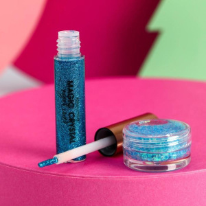 Бьюти-бокс "Beauty Winter" (6 beauty-штучек для невероятного макияжа) Бьюти-бокс "Beauty Winter" (6 beauty-штучек для невероятного макияжа)