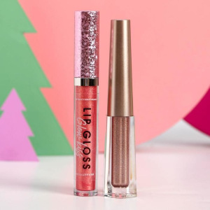 Бьюти-бокс "Meowy catmas" (6 beauty-штучек для невероятного макияжа) Бьюти-бокс "Meowy catmas" (6 beauty-штучек для невероятного макияжа)