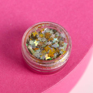 Бьюти-бокс "Pink mood" (6 beauty-штучек для невероятного макияжа) Бьюти-бокс "Pink mood" (6 beauty-штучек для невероятного макияжа)