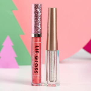 Бьюти-бокс "Pink mood" (6 beauty-штучек для невероятного макияжа) Бьюти-бокс "Pink mood" (6 beauty-штучек для невероятного макияжа)