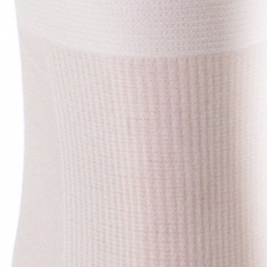 Чулки компрессионные B.Well Care JW-216 противоэмболические, без силикона, 1 класс, размер 4, White Чулки компрессионные B.Well Care JW-216 противоэмболические, без силикона, 1 класс, размер 4, White