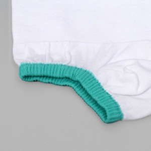 Чулки компрессионные, профилактические,15-20 mmHg, цвет белый, размер L Чулки компрессионные, профилактические,15-20 mmHg, цвет белый, размер L