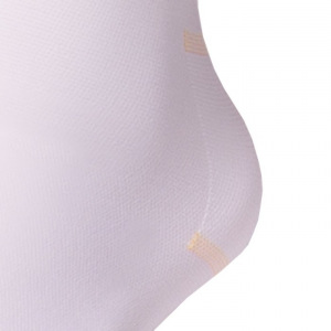 Чулки компрессионные противоэмболические, B.Well Care, JW-224, 2 класс, размер 5, White Чулки компрессионные противоэмболические, B.Well Care, JW-224, 2 класс, размер 5, White