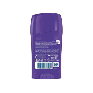 Дезодорант-антиперспирант Lady Speed Stick «Антибактериальный эффект», стик, 45 г Дезодорант-антиперспирант Lady Speed Stick «Антибактериальный эффект», стик, 45 г