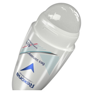 Дезодорант-антиперспирант Rexona женский "Чистая защита", шариковый, 50 мл Дезодорант-антиперспирант Rexona женский "Чистая защита", шариковый, 50 мл
