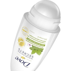 Дезодорант Dove «Ритуал красоты. Пробуждение», шариковый, 50 мл Дезодорант Dove «Ритуал красоты. Пробуждение», шариковый, 50 мл