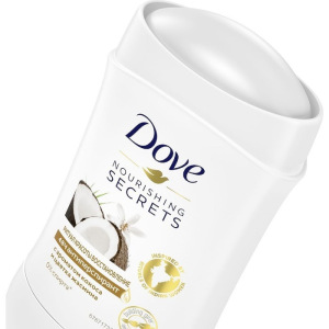 Дезодорант Dove «Ритуал красоты. Восстановление», карандаш, 50 г Дезодорант Dove «Ритуал красоты. Восстановление», карандаш, 50 г
