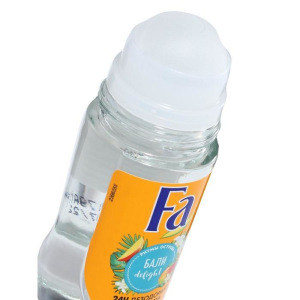 Дезодорант Fa «Ритмы острова Бали», ролл, 50 мл Дезодорант Fa «Ритмы острова Бали», ролл, 50 мл