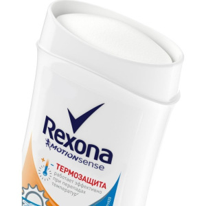 Дезодорант Rexona Термозащита, карандаш, 40 мл Дезодорант Rexona Термозащита, карандаш, 40 мл