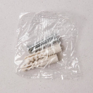 Диспенсер-пена сенсорный на батарейках, 500 мл, цвет белый Диспенсер-пена сенсорный на батарейках, 500 мл, цвет белый