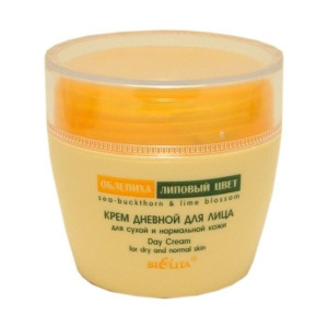 Дневной крем для лица Bielita, для сухой и нормальной кожи, 50 мл Дневной крем для лица Bielita, для сухой и нормальной кожи, 50 мл