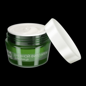 Дневной крем для лица Чистая линия «Арника и жимолость» от 45 лет, 45 мл Дневной крем для лица Чистая линия «Арника и жимолость» от 45 лет, 45 мл