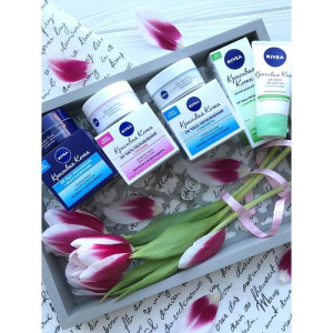 Дневной крем «Красивая кожа» для нормальной кожи, увлажняющий, 50 мл Дневной крем «Красивая кожа» для нормальной кожи, увлажняющий, 50 мл