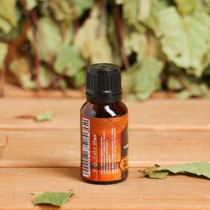 Эфирное масло "Чайное дерево", флакон-капельница, 17 мл, дезинфицирующее, "Добропаровъ" Эфирное масло "Чайное дерево", флакон-капельница, 17 мл, дезинфицирующее, "Добропаровъ"