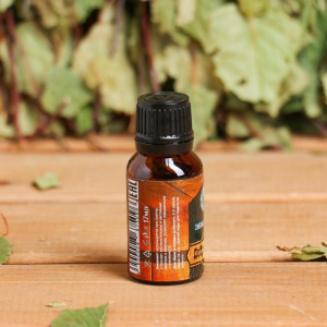 Эфирное масло "Эвкалипт", флакон-капельница, 17 мл, дезинфицирующее, "Добропаровъ" Эфирное масло "Эвкалипт", флакон-капельница, 17 мл, дезинфицирующее, "Добропаровъ"