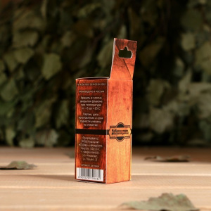 Эфирное масло "Эвкалипт", флакон-капельница, аннотация, 10 мл, "Добропаровъ" Эфирное масло "Эвкалипт", флакон-капельница, аннотация, 10 мл, "Добропаровъ"