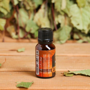 Эфирное масло "Кедр", флакон-капельница, 17 мл, "Добропаровъ" Эфирное масло "Кедр", флакон-капельница, 17 мл, "Добропаровъ"