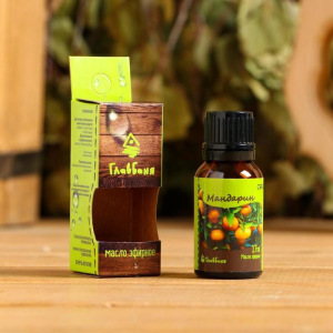 Эфирное масло "Мандарин", косметическое, 17 мл Эфирное масло "Мандарин", косметическое, 17 мл