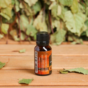 Эфирное масло "Можжевельник", флакон-капельница, 17 мл, дезинфицирующее, "Добропаровъ" Эфирное масло "Можжевельник", флакон-капельница, 17 мл, дезинфицирующее, "Добропаровъ"